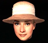 3dfacemorph