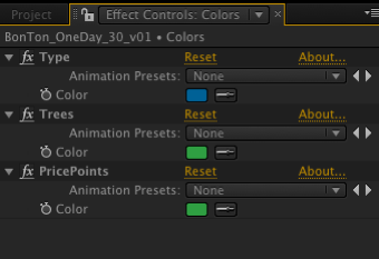 ColorControl ColorControl